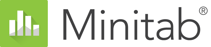Minitab Logo