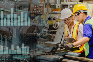 성공적인 디지털 혁신을 위한 IT 팀 및 운영 효율 팀 협업