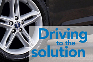 Annäherung an die Lösung