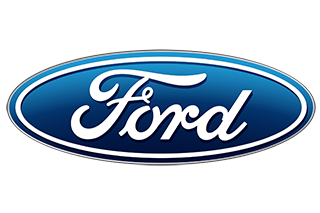 Ford-Logo