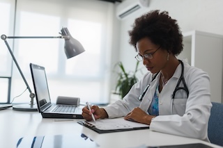 헬스케어 지속적 개선 체크리스트