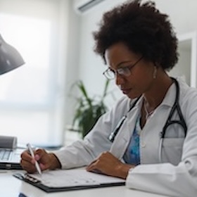 Checkliste für kontinuierliche Verbesserungen im Gesundheitswesen