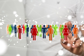 문제 해결 도구로 HR 성과 향상