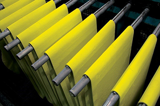 Hexpol 사례 연구