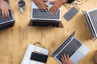 Minitab Engage로 프로젝트 관리 업그레이드하기