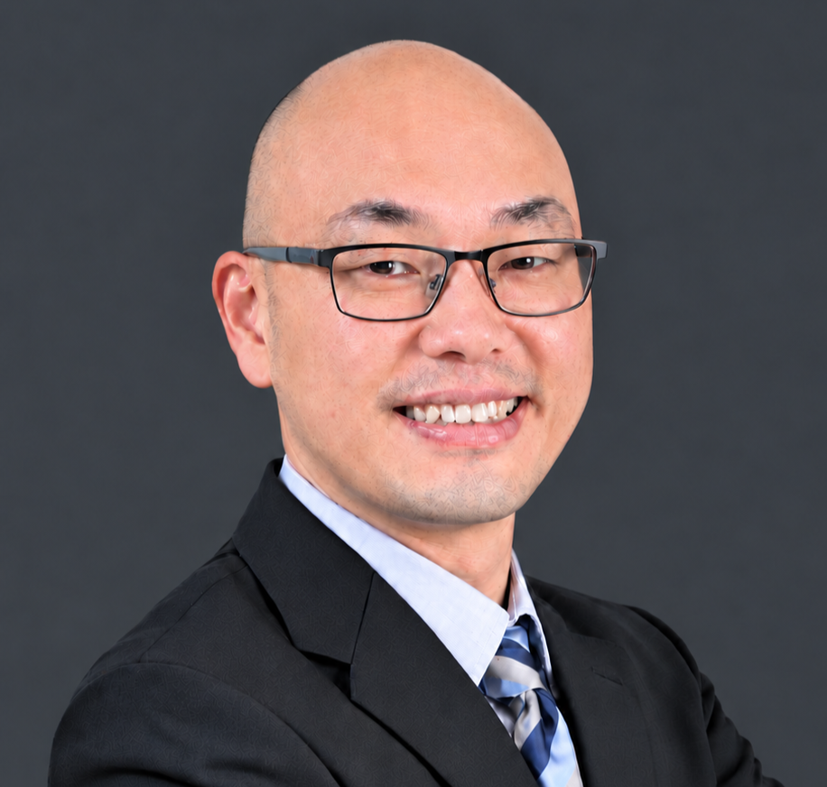 Ken Nakasugi