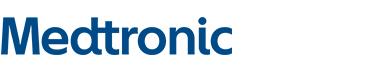 Logo von Medtronic