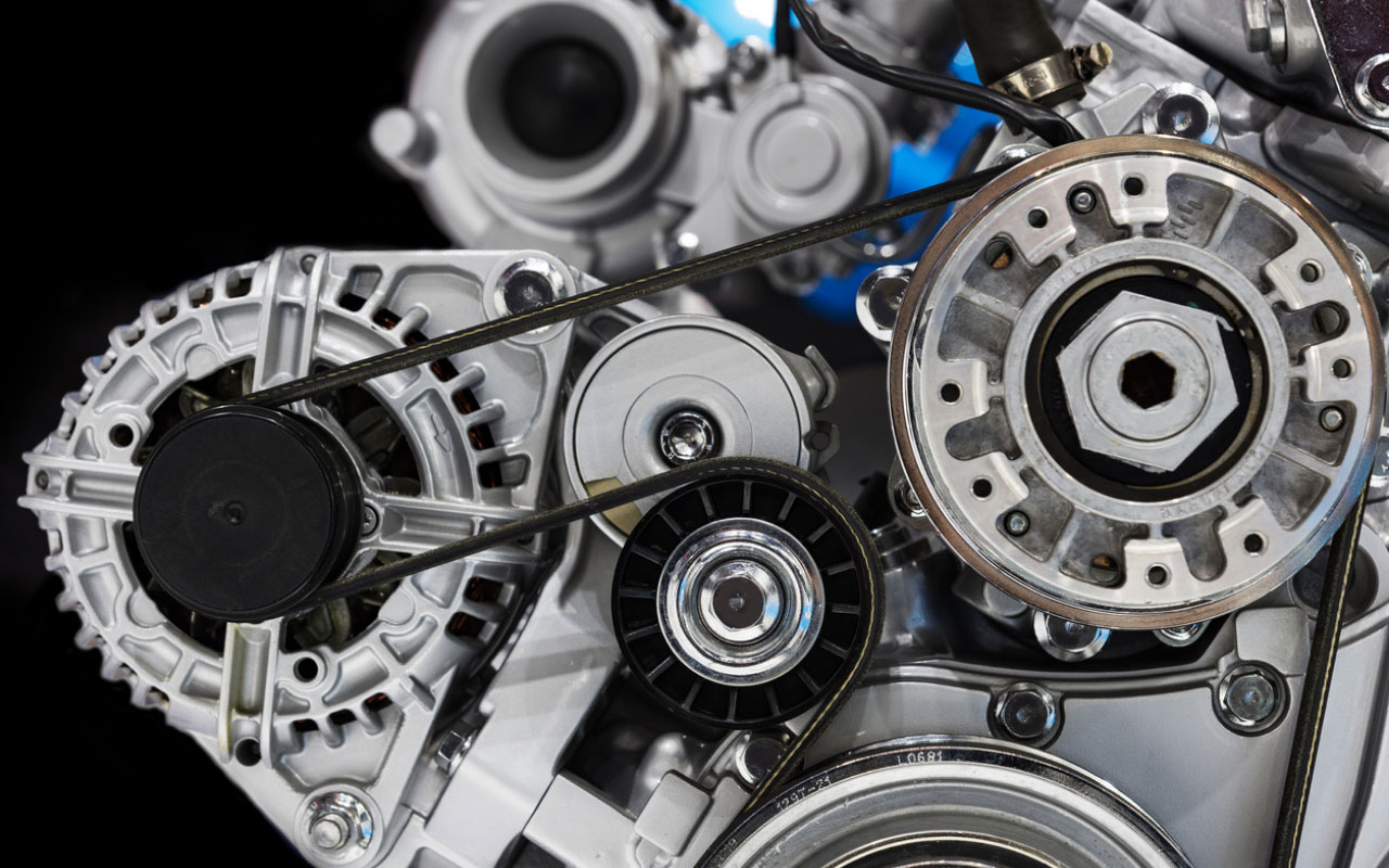 Produktzuverlässigkeit