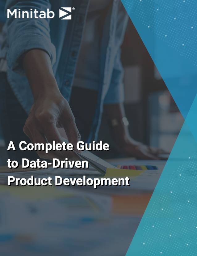 A Complete Guide to Data-Driven Product Development