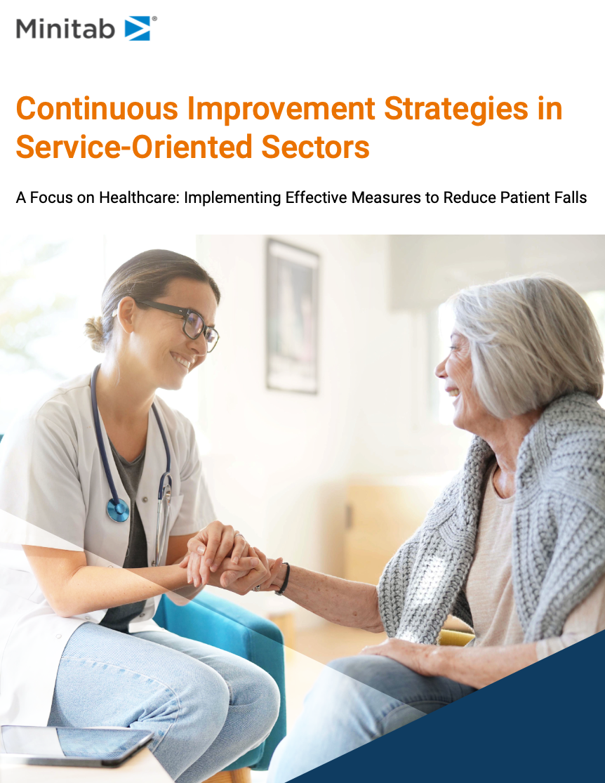 Continuous Improvement Strategies in Service-Oriented Sectors
