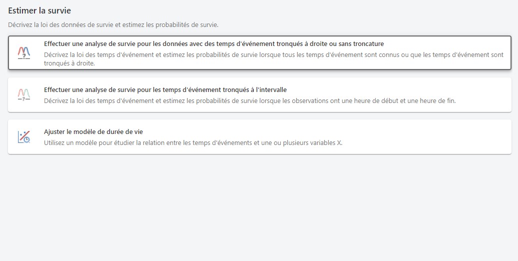 Assistance sur demande