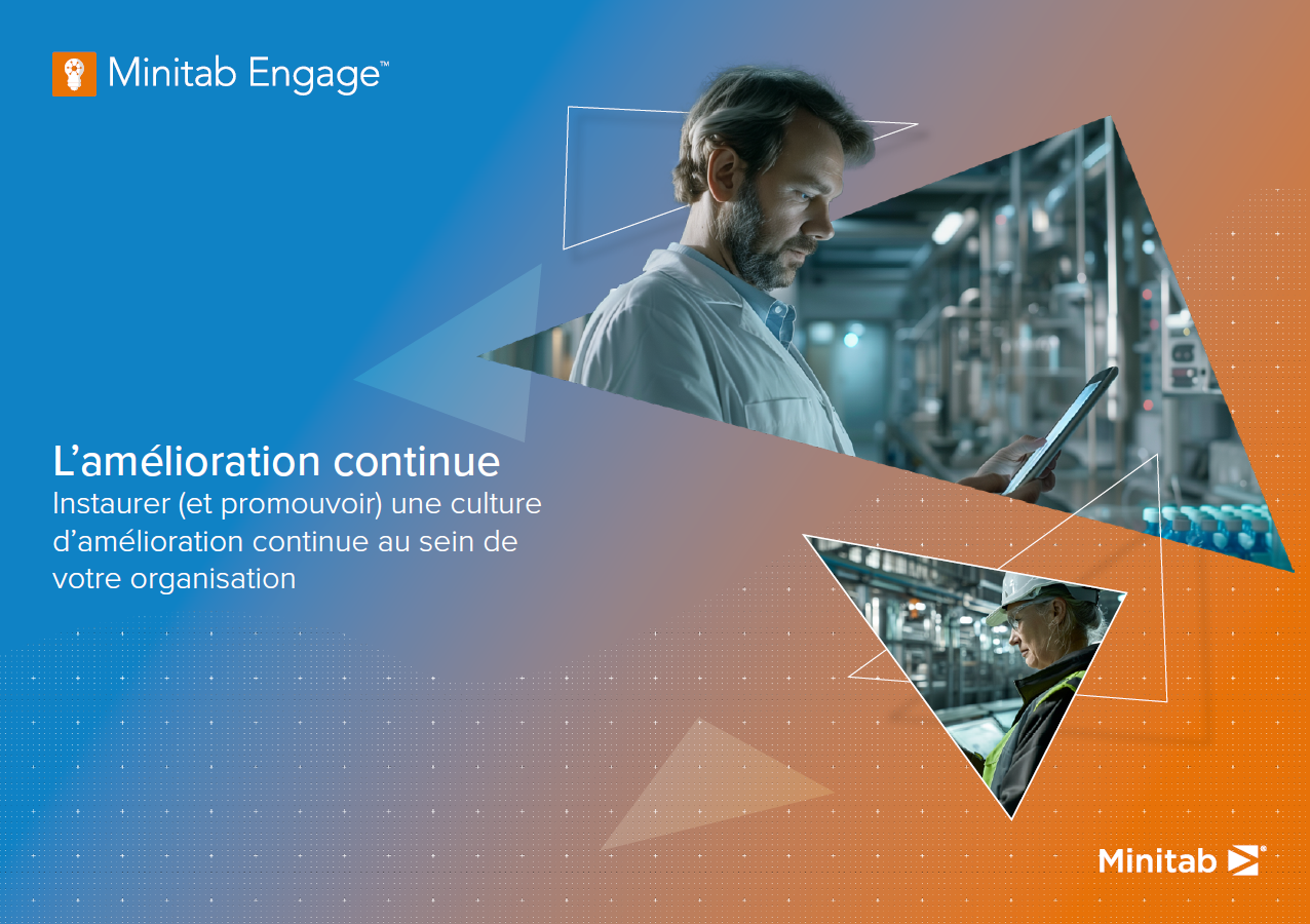 Amélioration continue : Instaurer (et promouvoir) une culture d’amélioration continue dans votre organisation