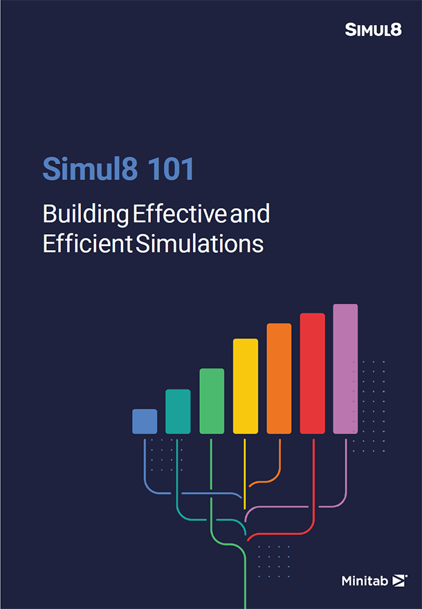 Les bases de Simul8 : créer des simulations efficaces et performantes