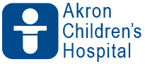 Akron Children's Hospital 로고
