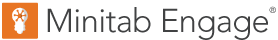 Logotipos do Minitab MSS