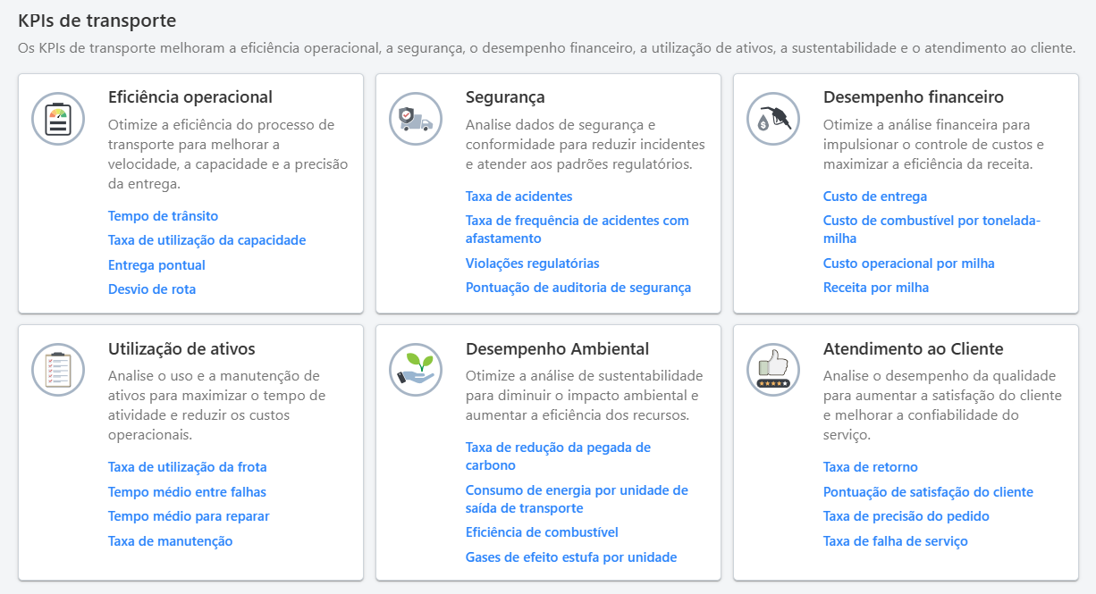 Módulo de transporte